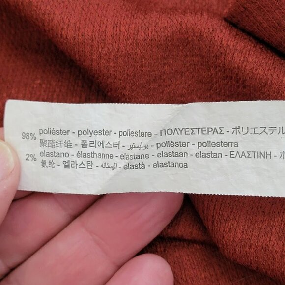 Zara Trafaluc Sleeveless Turtleneck Dress - Timeless and Sexy - Picture 9 of 9